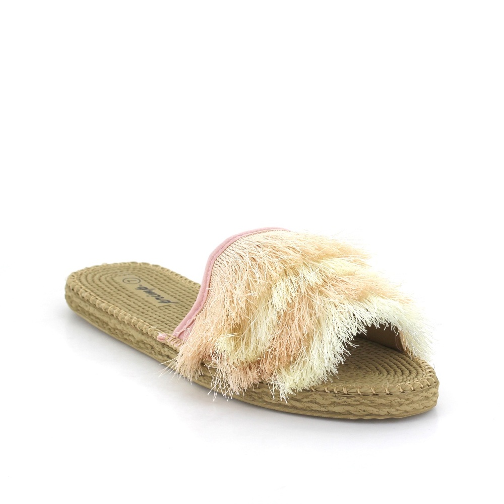 Formentera in Pink - Flip flops. NWT in box.